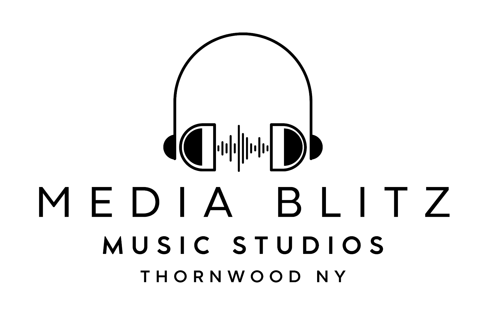 Media Blitz Studios logo