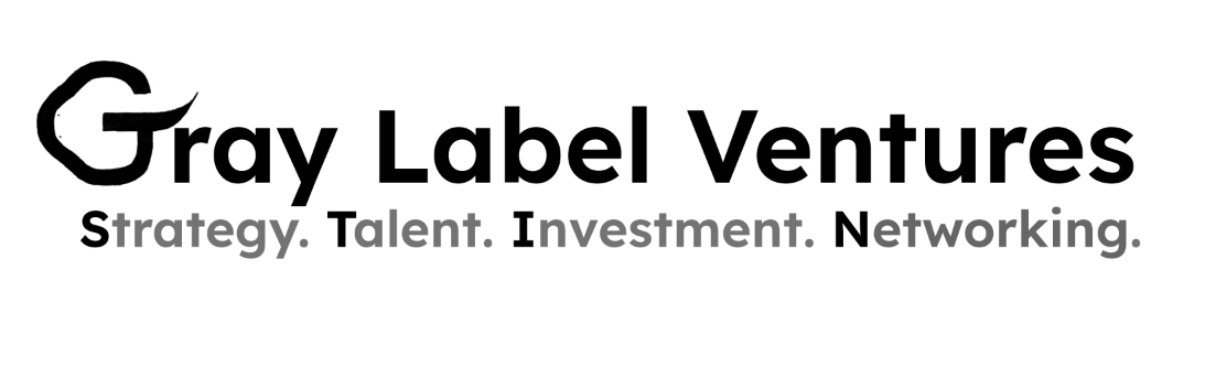Gray Label Ventures logo