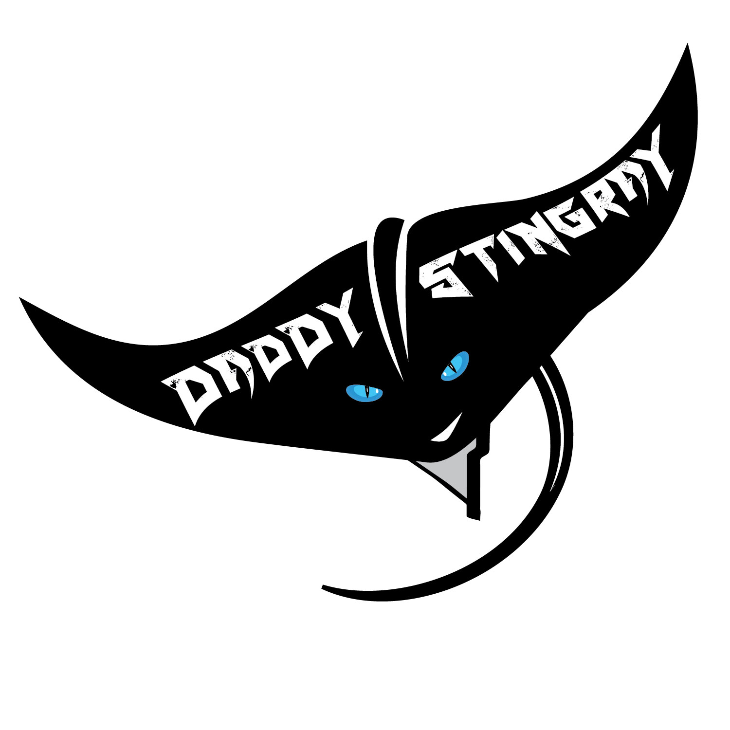 Doddy Stingray logo