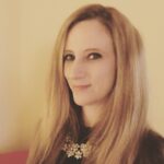 Alexandra Greenberg, Falcon Publicity